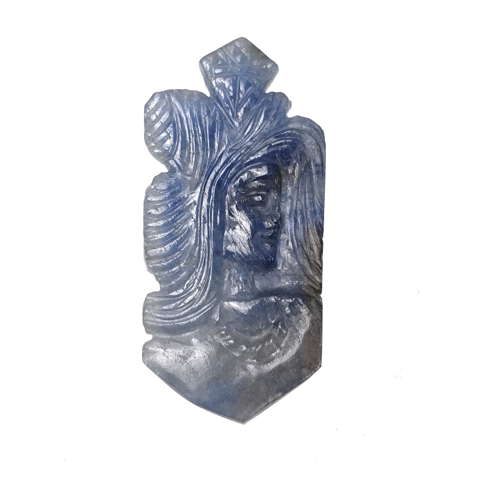 Blue Sapphire