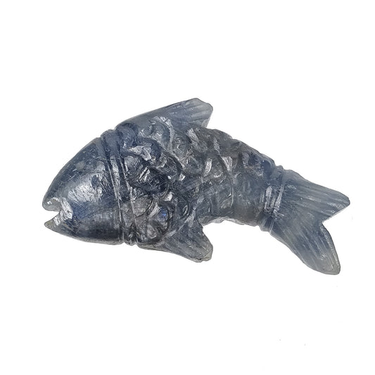 Blue Sapphire