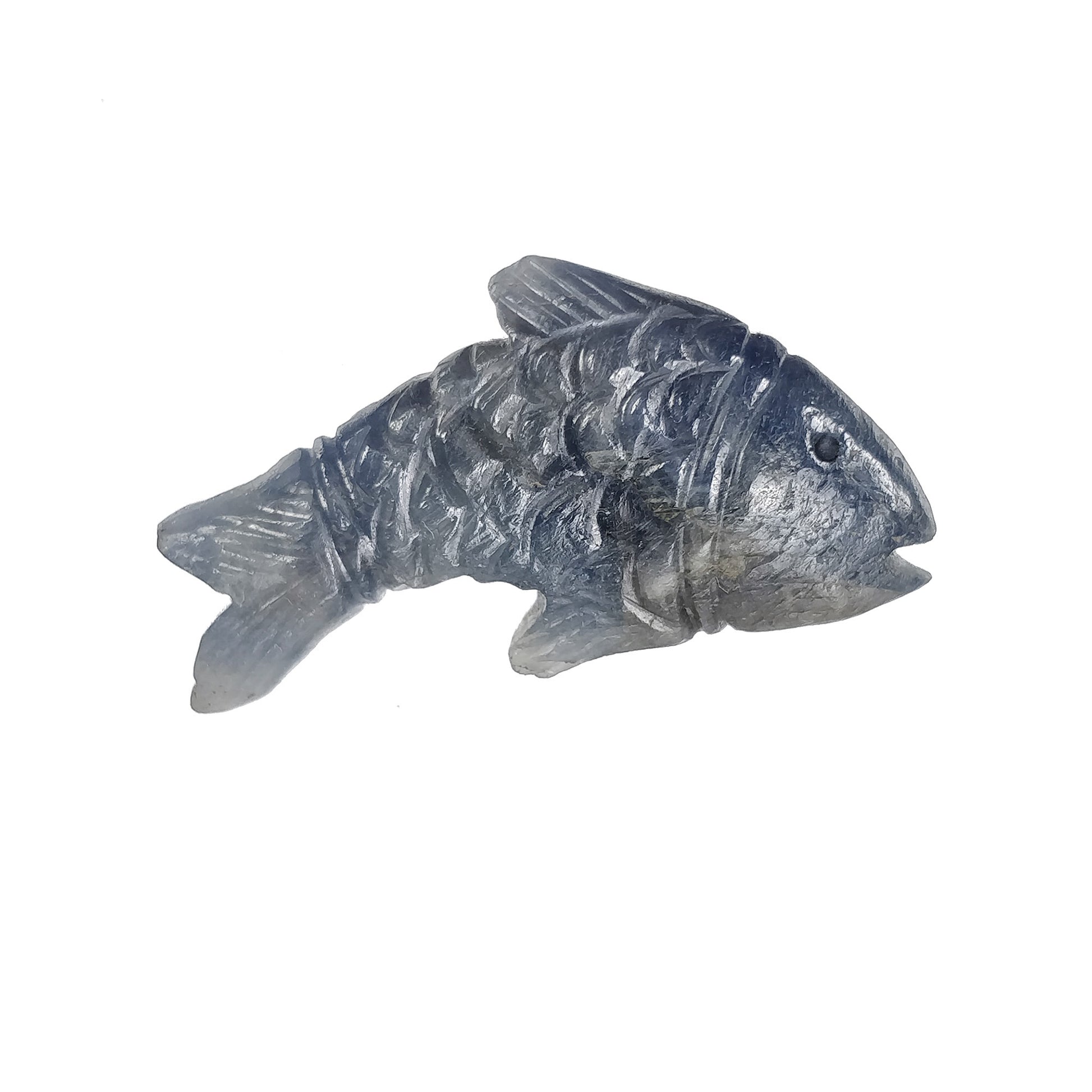 Natural Sapphire