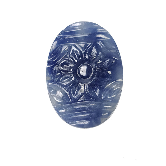 Natural Sapphire