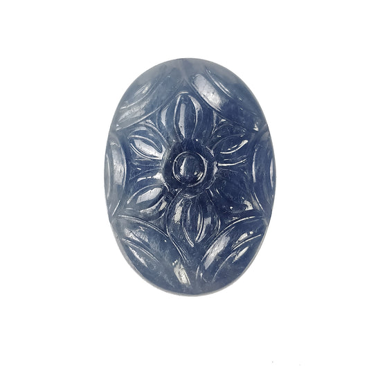Blue Sapphire