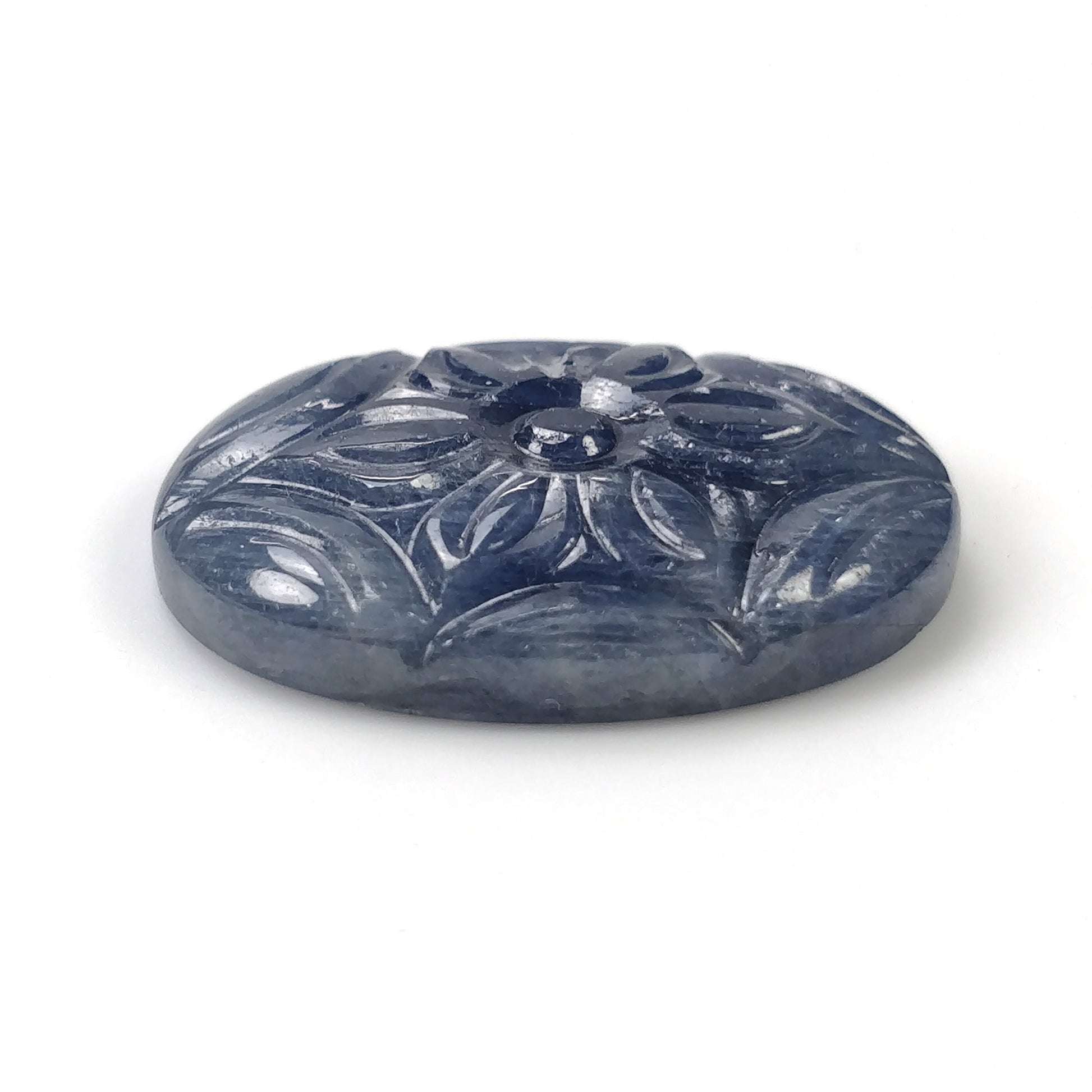 Natural Sapphire