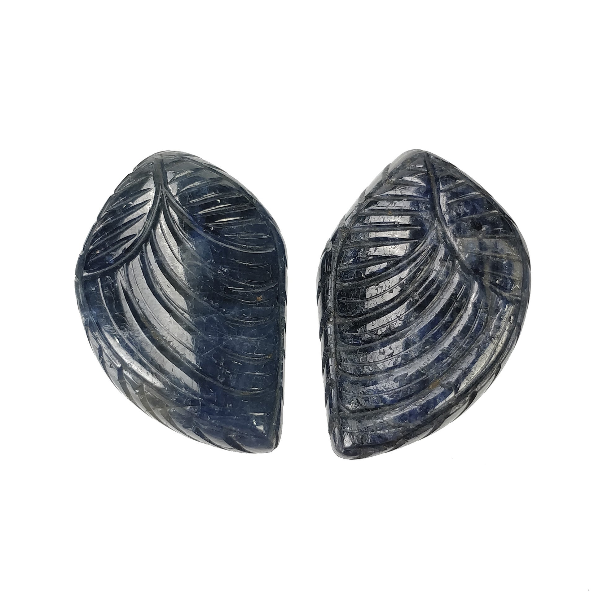 Natural Sapphire