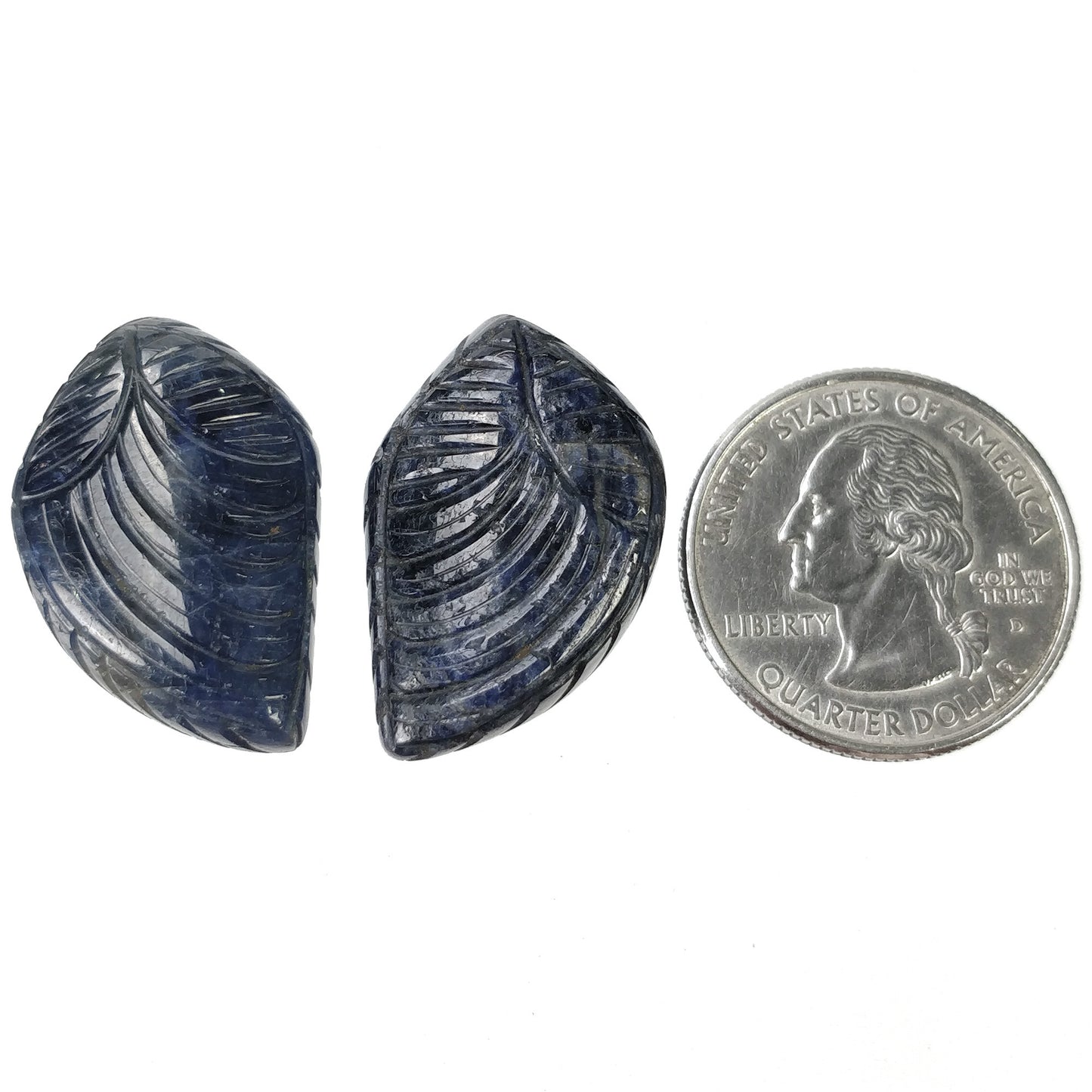 Blue Sapphire