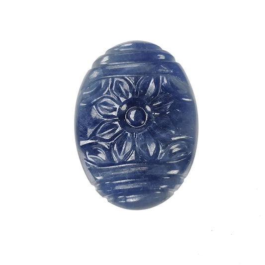 Blue Sapphire