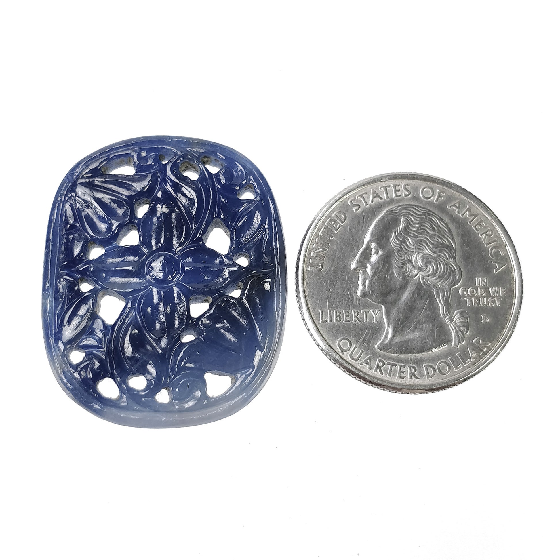 Natural Sapphire