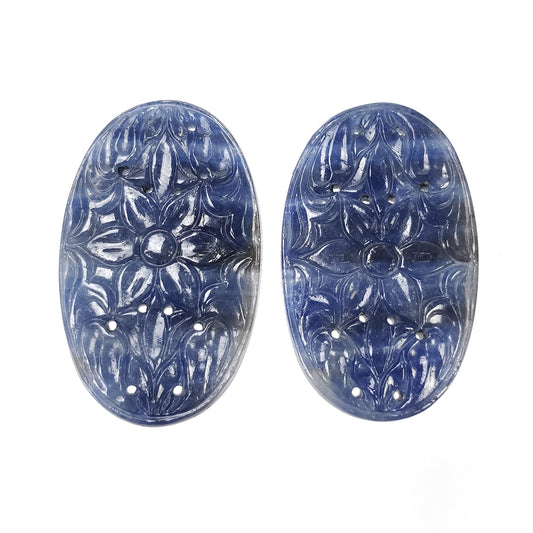 Blue Sapphire