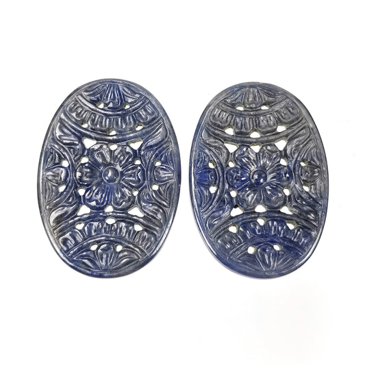 Blue Sapphire