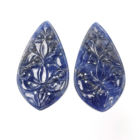 Blue Sapphire