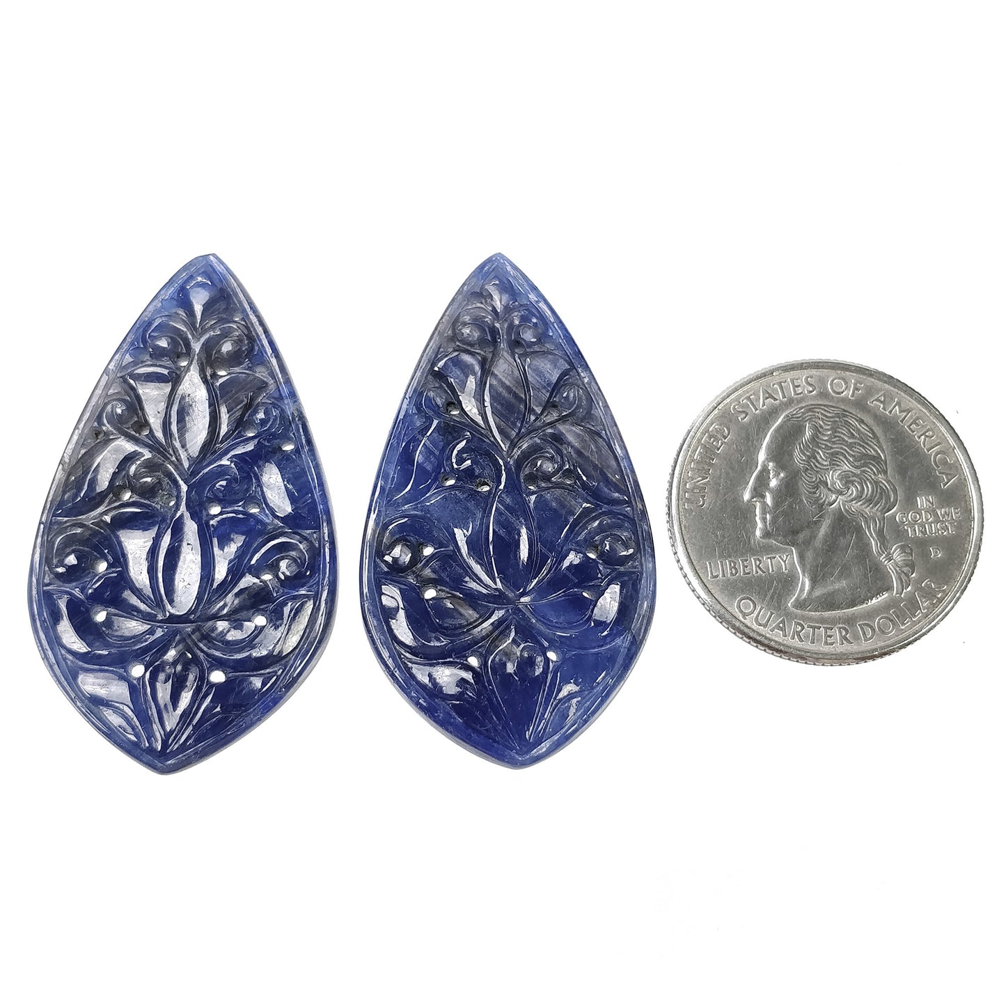Natural Sapphire