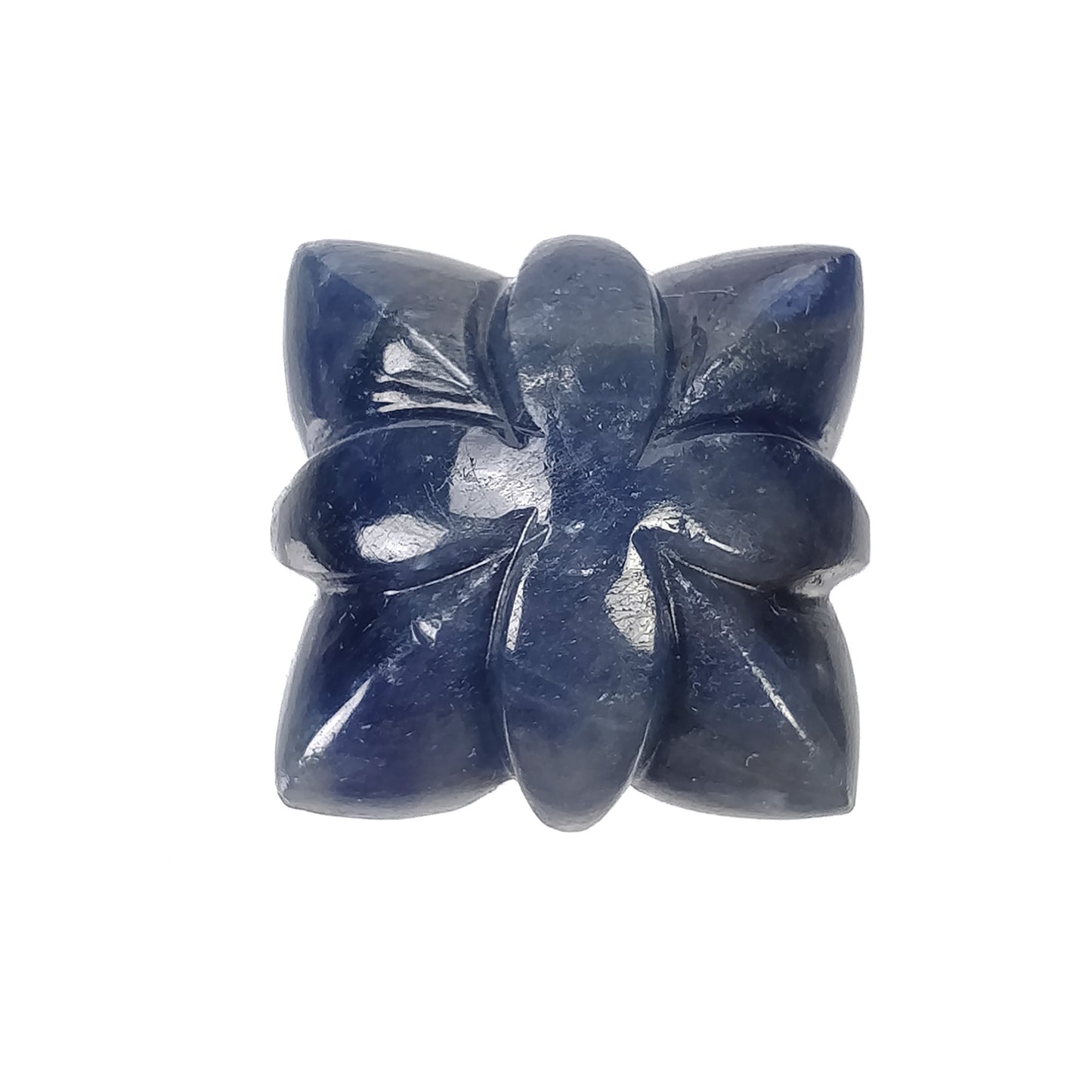Natural Sapphire