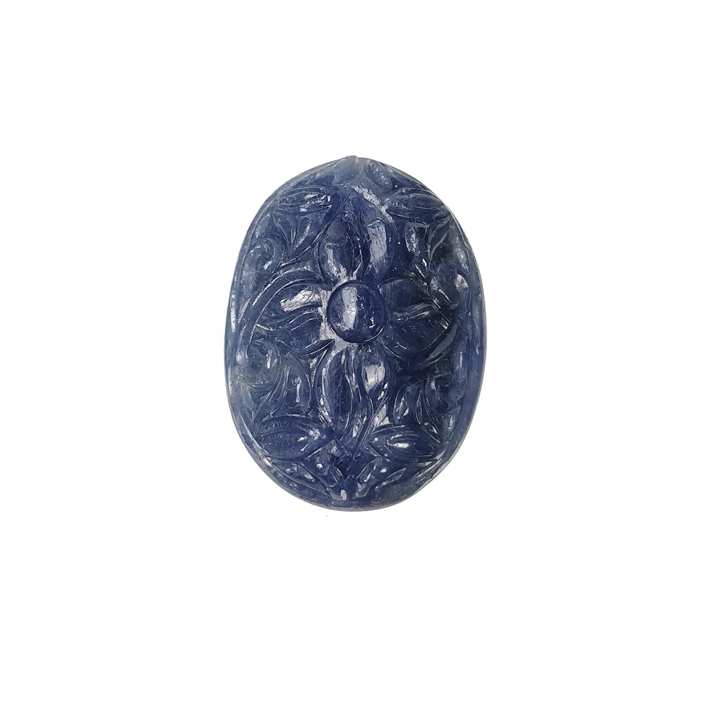 Blue Sapphire