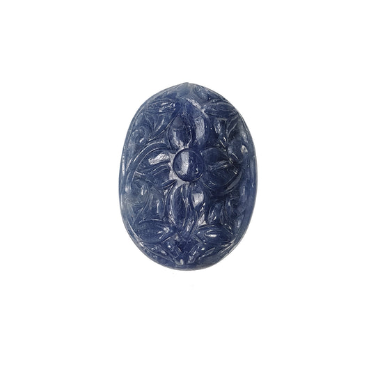 Blue Sapphire