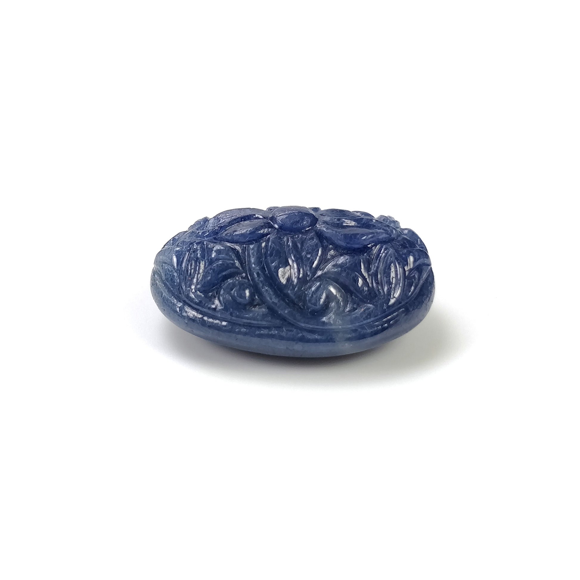 Natural Sapphire