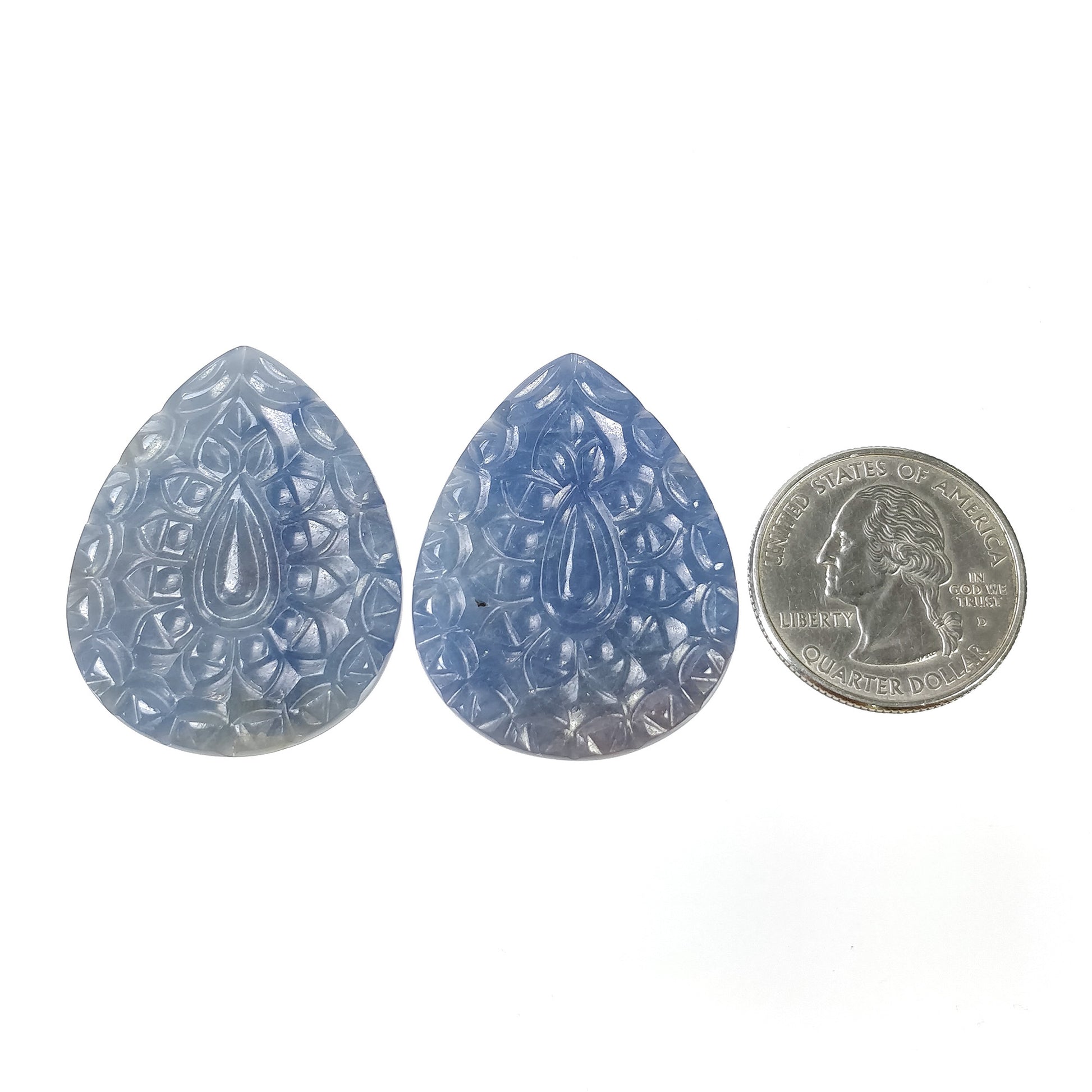Blue Sapphire