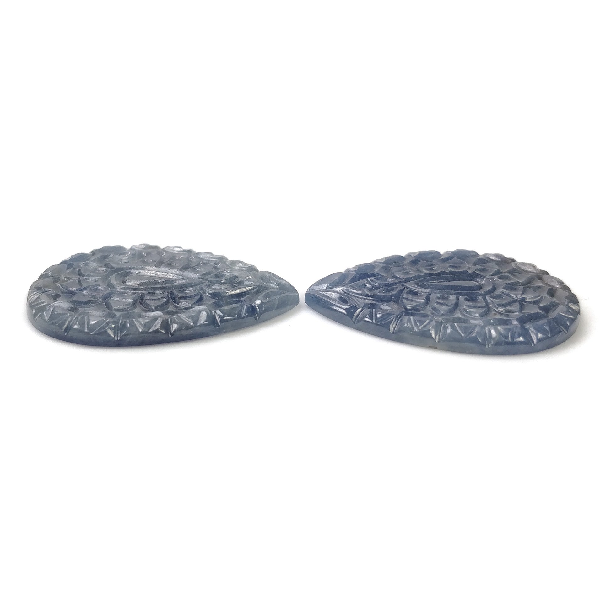 Natural Sapphire