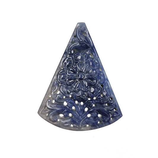 Blue Sapphire