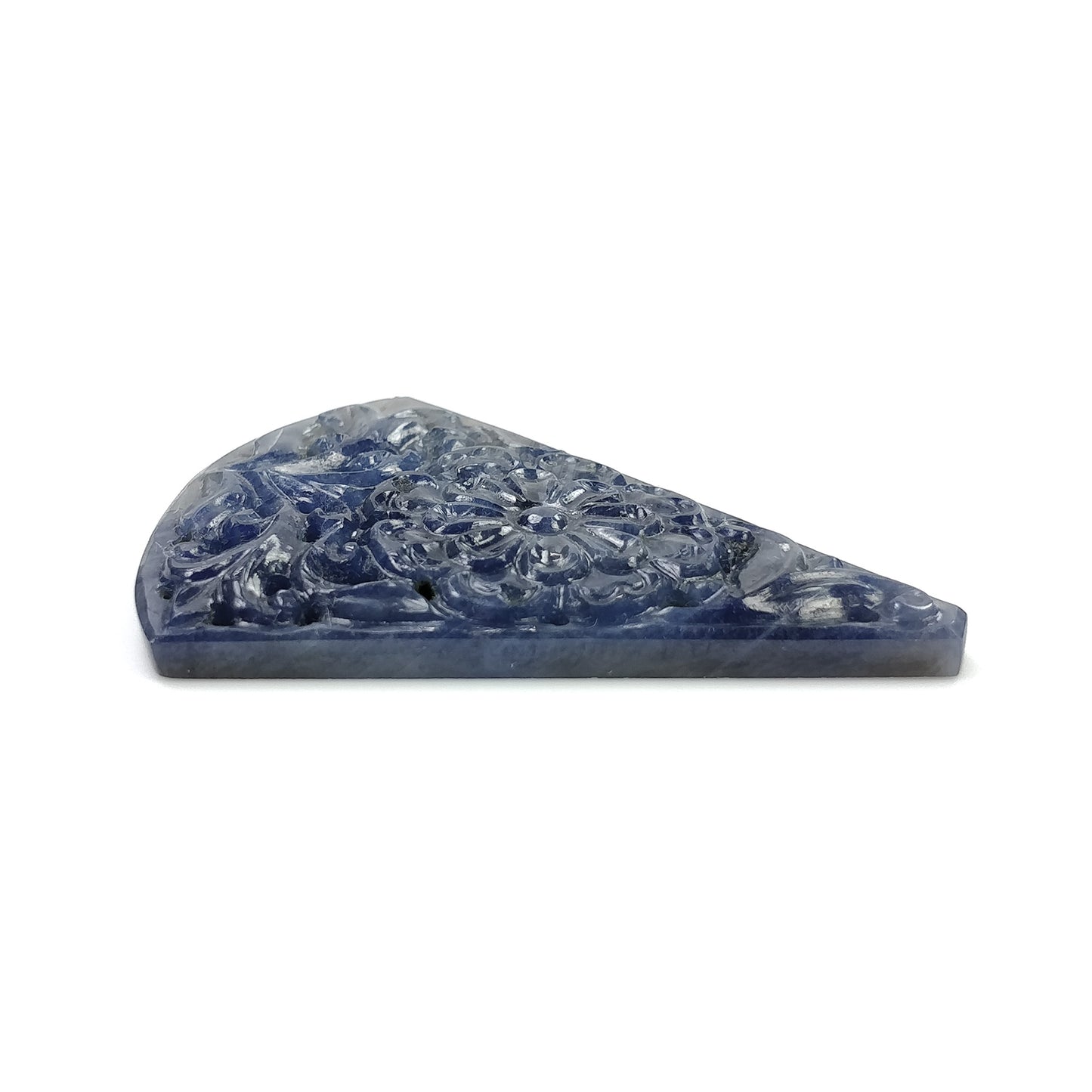 Sapphire Gemstone