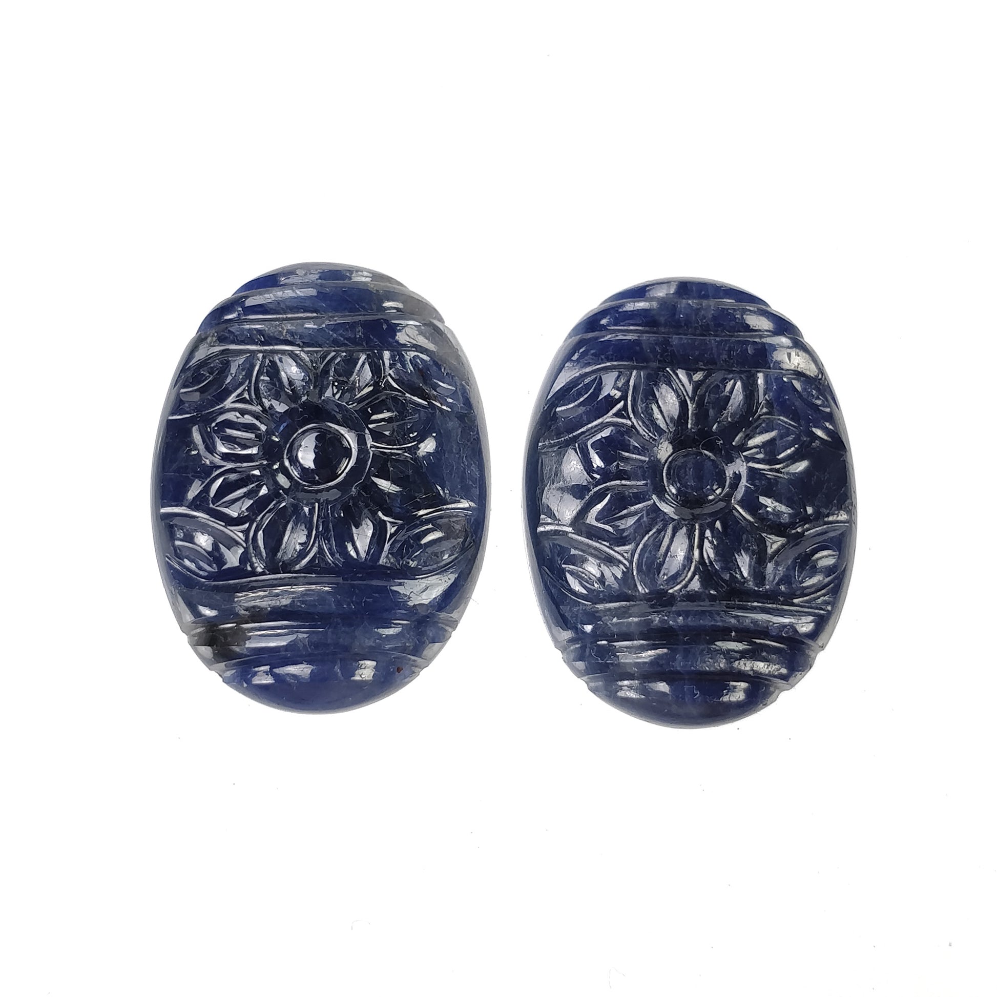 Sapphire Gemstone