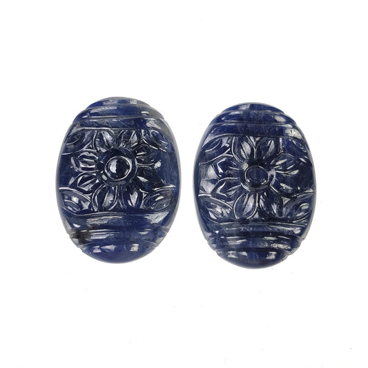 Sapphire Gemstone