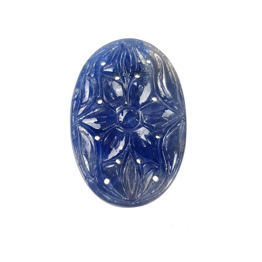 Blue Sapphire
