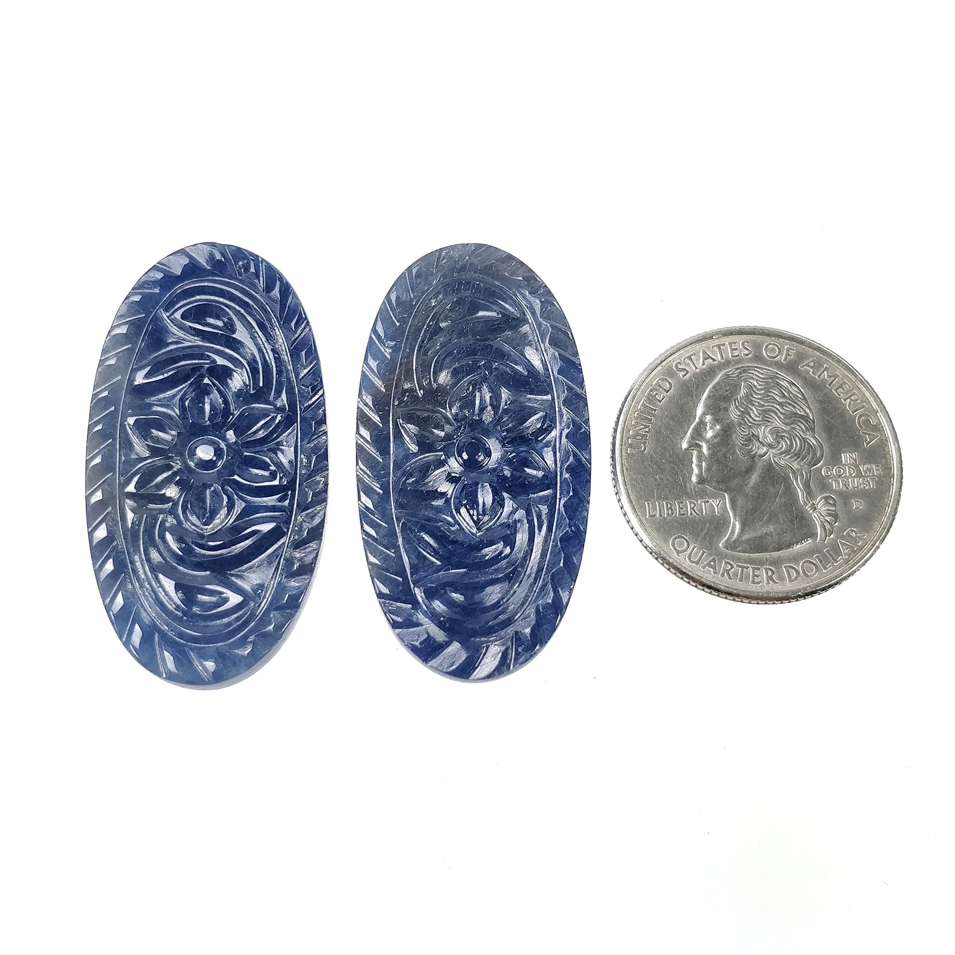 Blue Sapphire