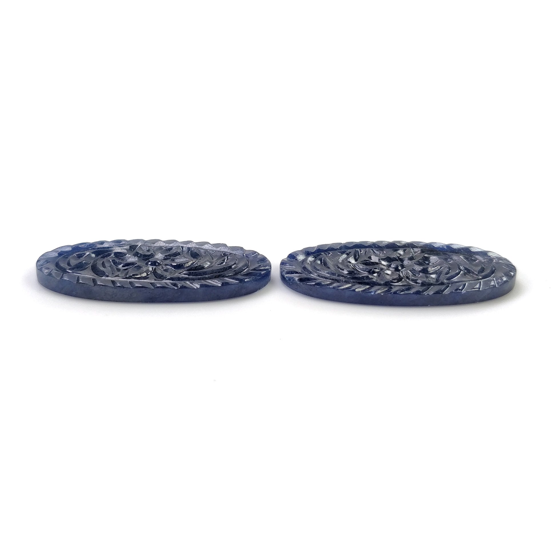 Natural Sapphire