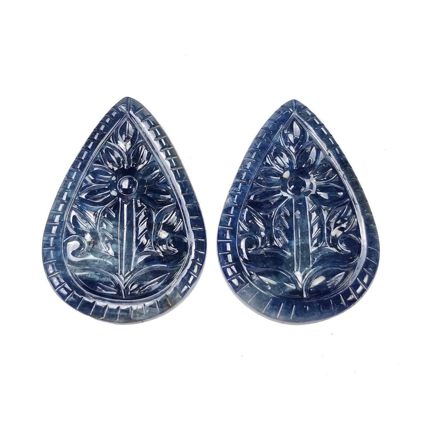 Blue Sapphire