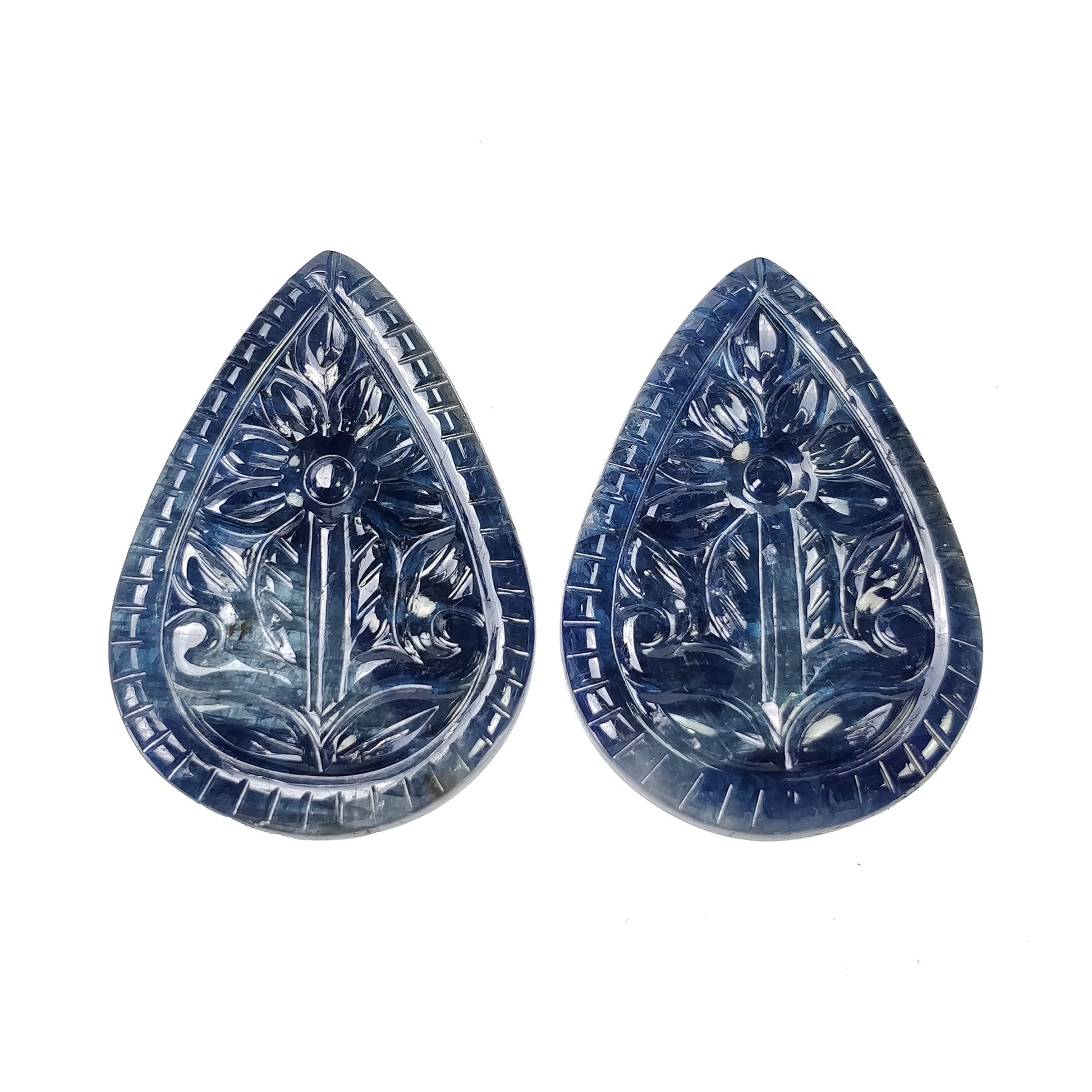 Blue Sapphire