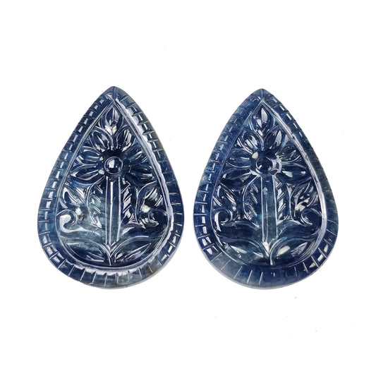 Blue Sapphire