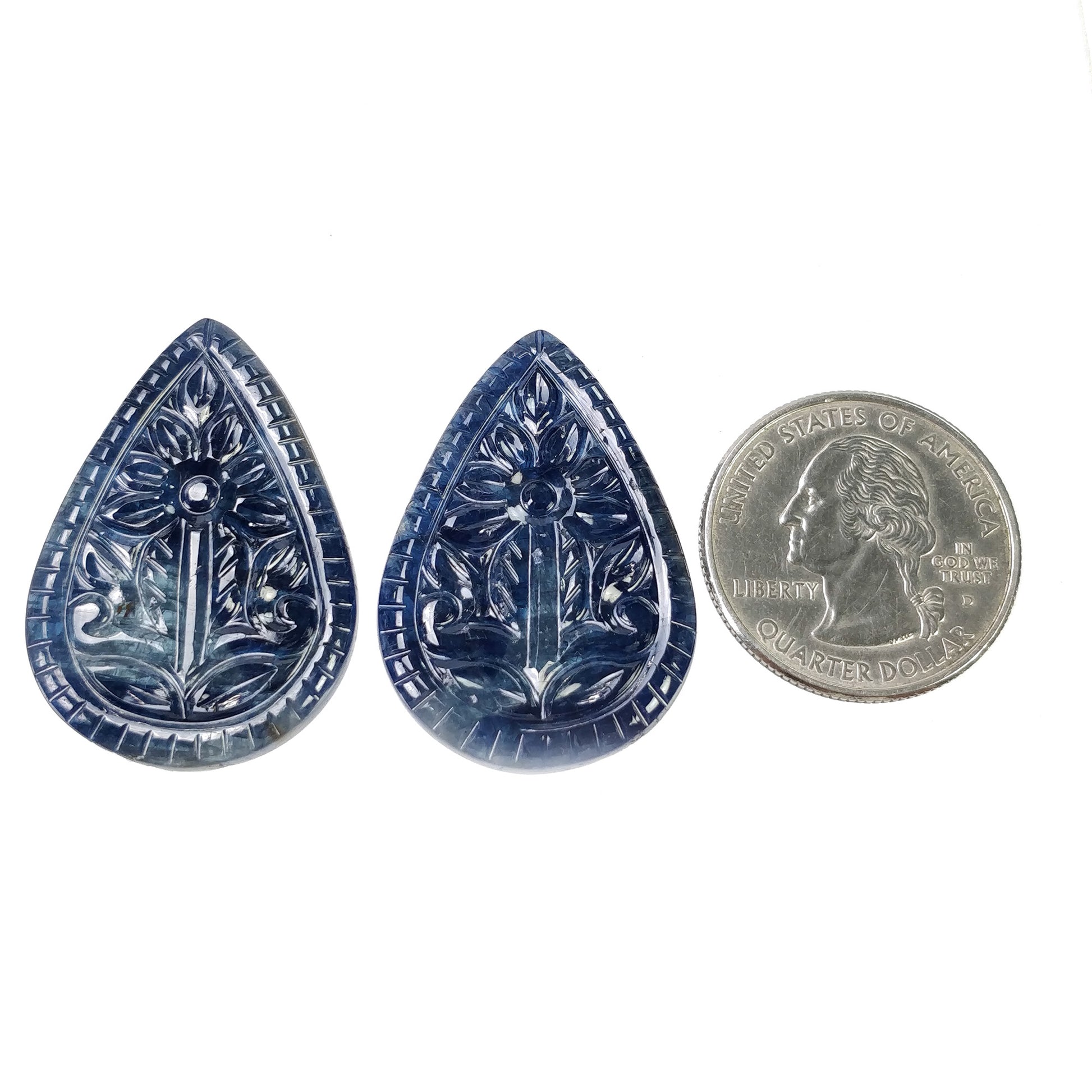 Natural Sapphire