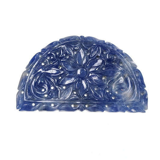 Blue Sapphire