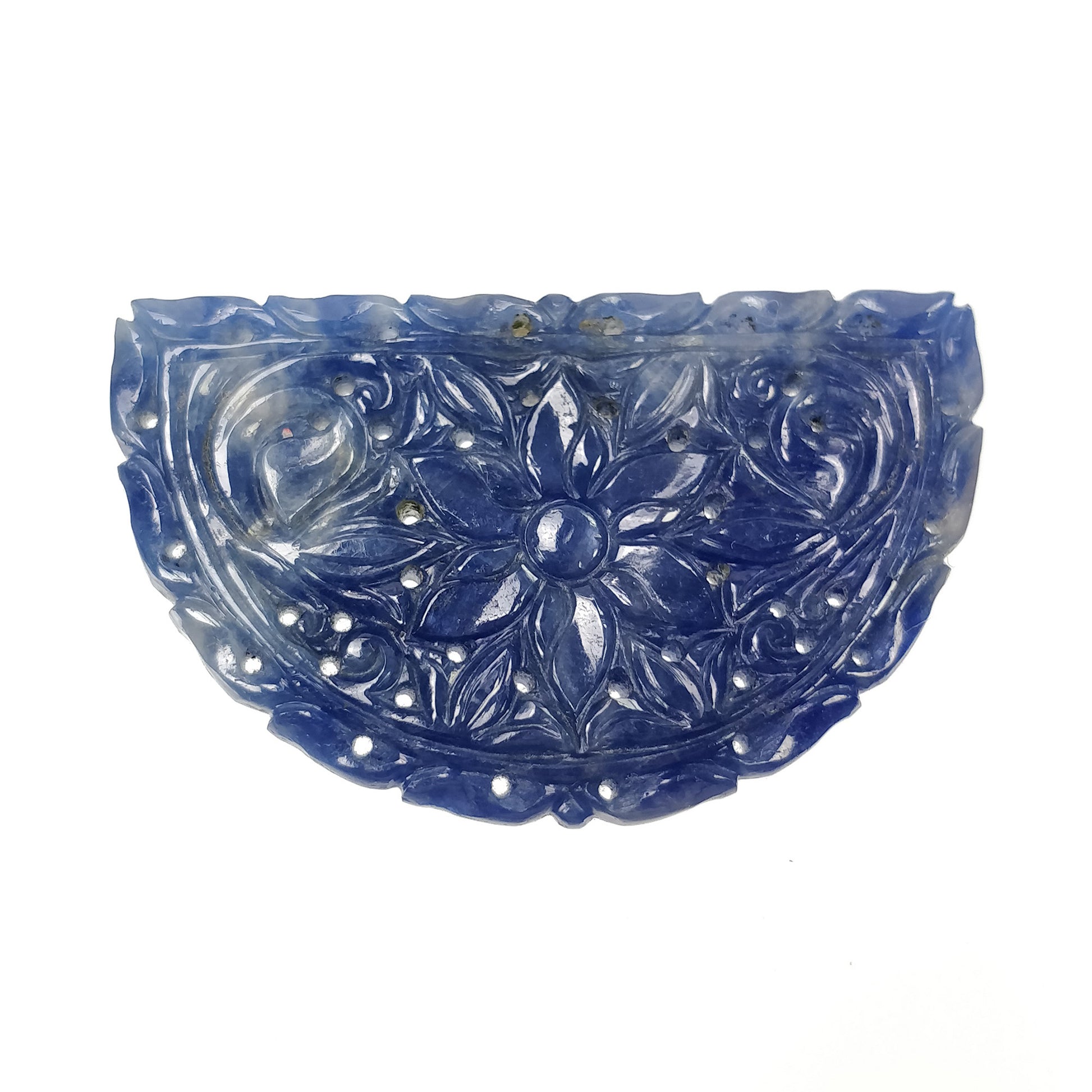 Genuine Sapphire