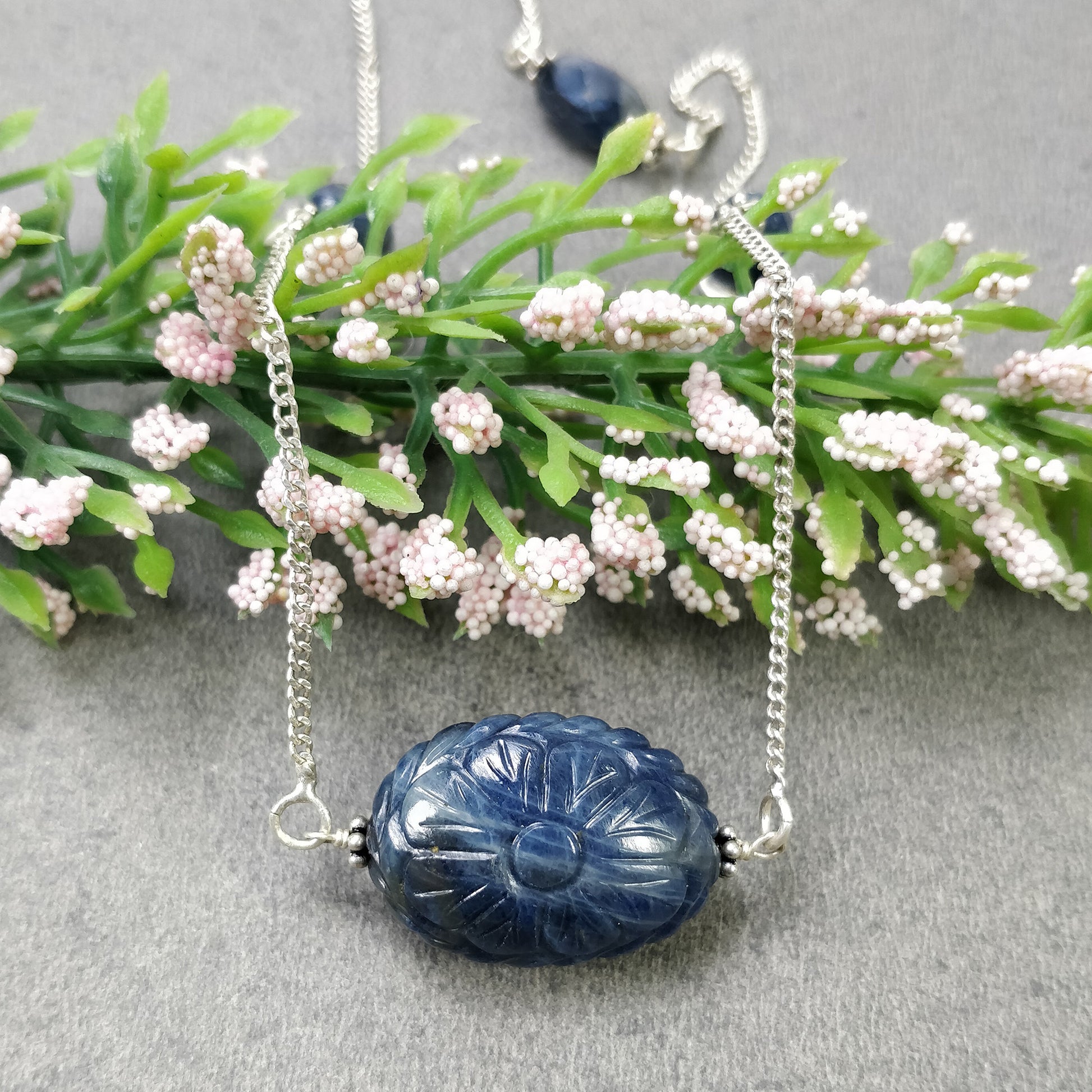 Beaded Necklace