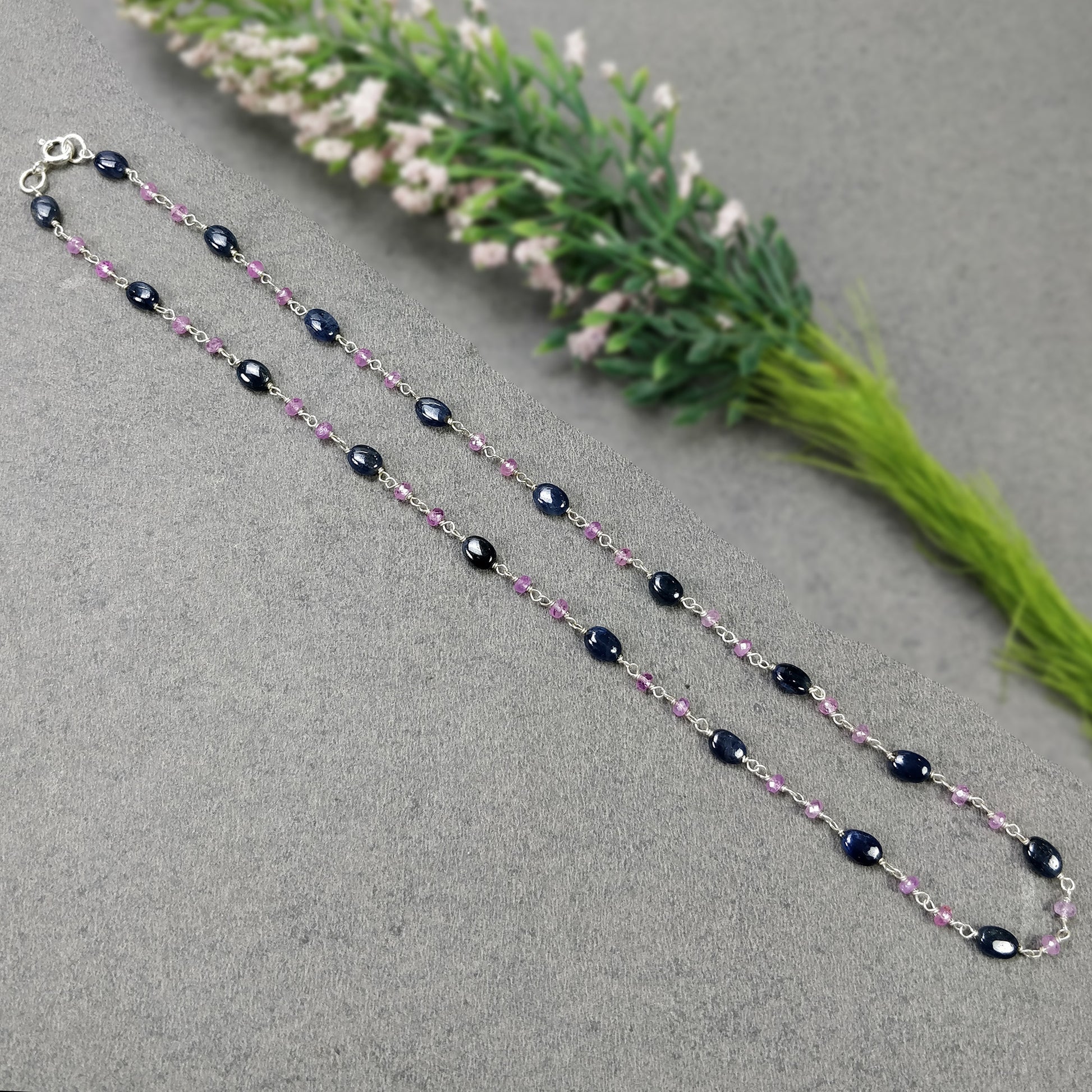 Beads Necklace