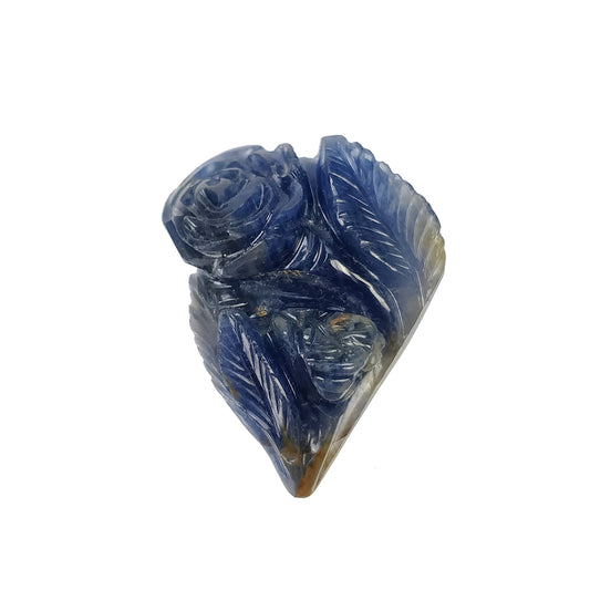 Blue Sapphire