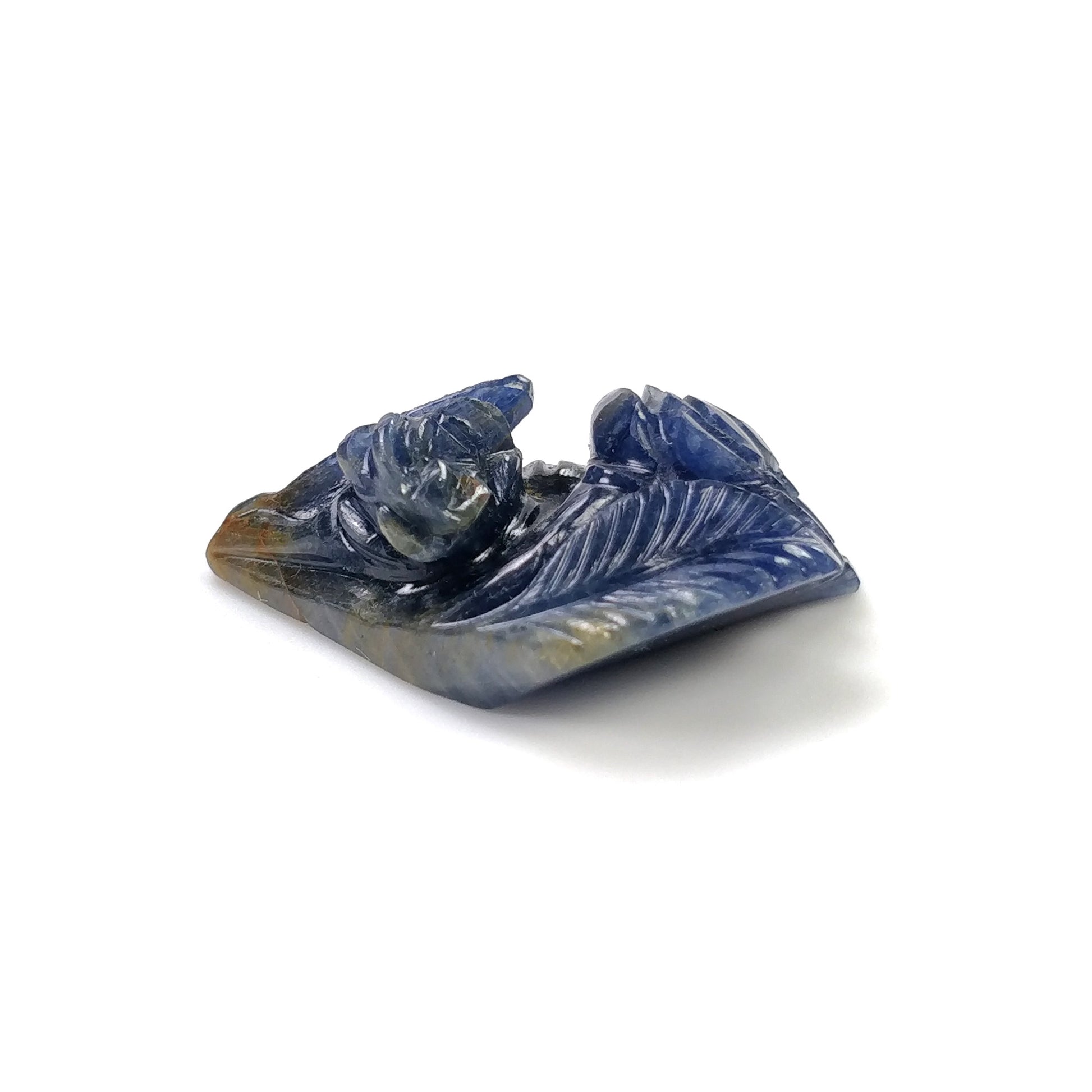Genuine Sapphire