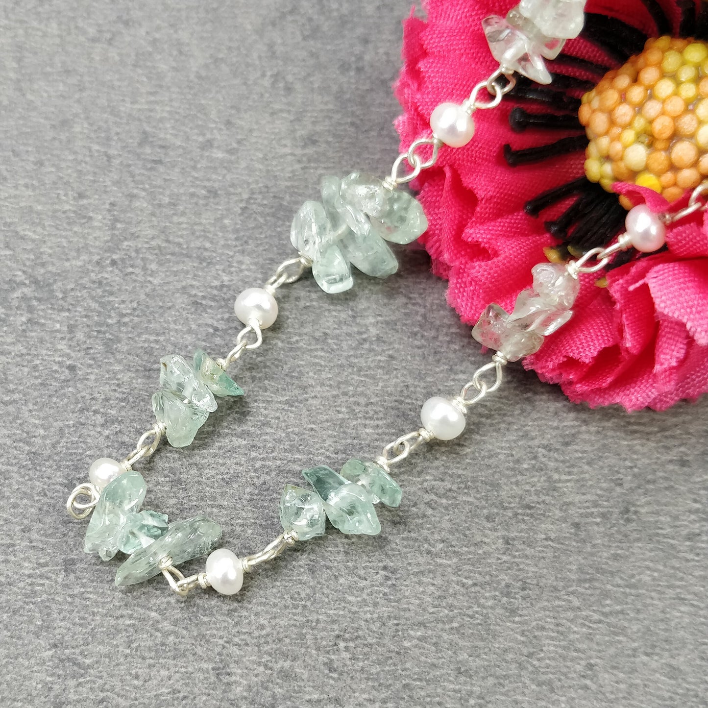 Raw Uncut Emerald