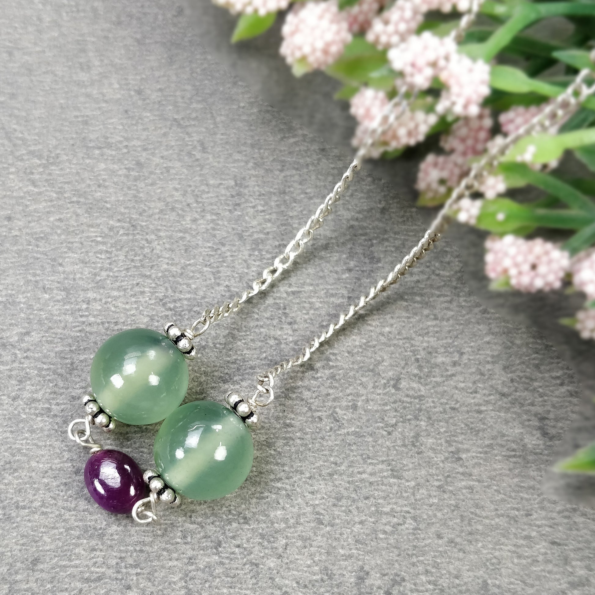 Serpentine Gemstone