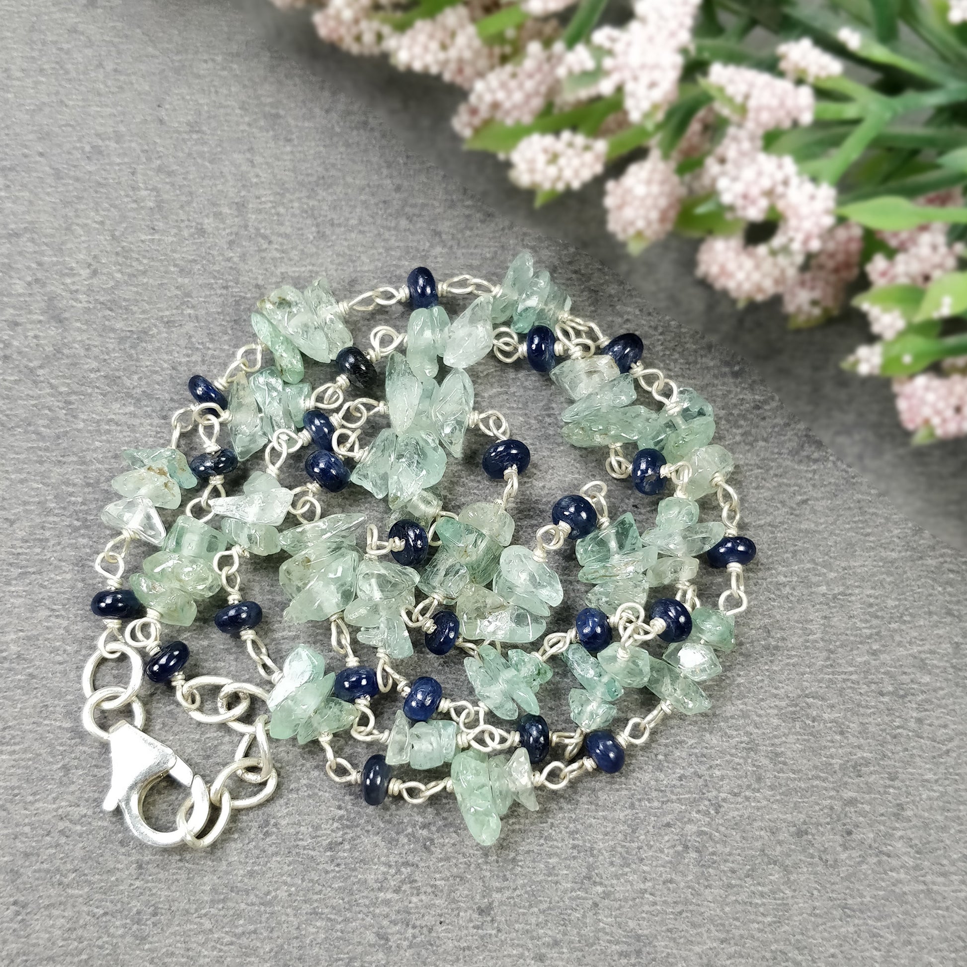 Emerald Gemstone