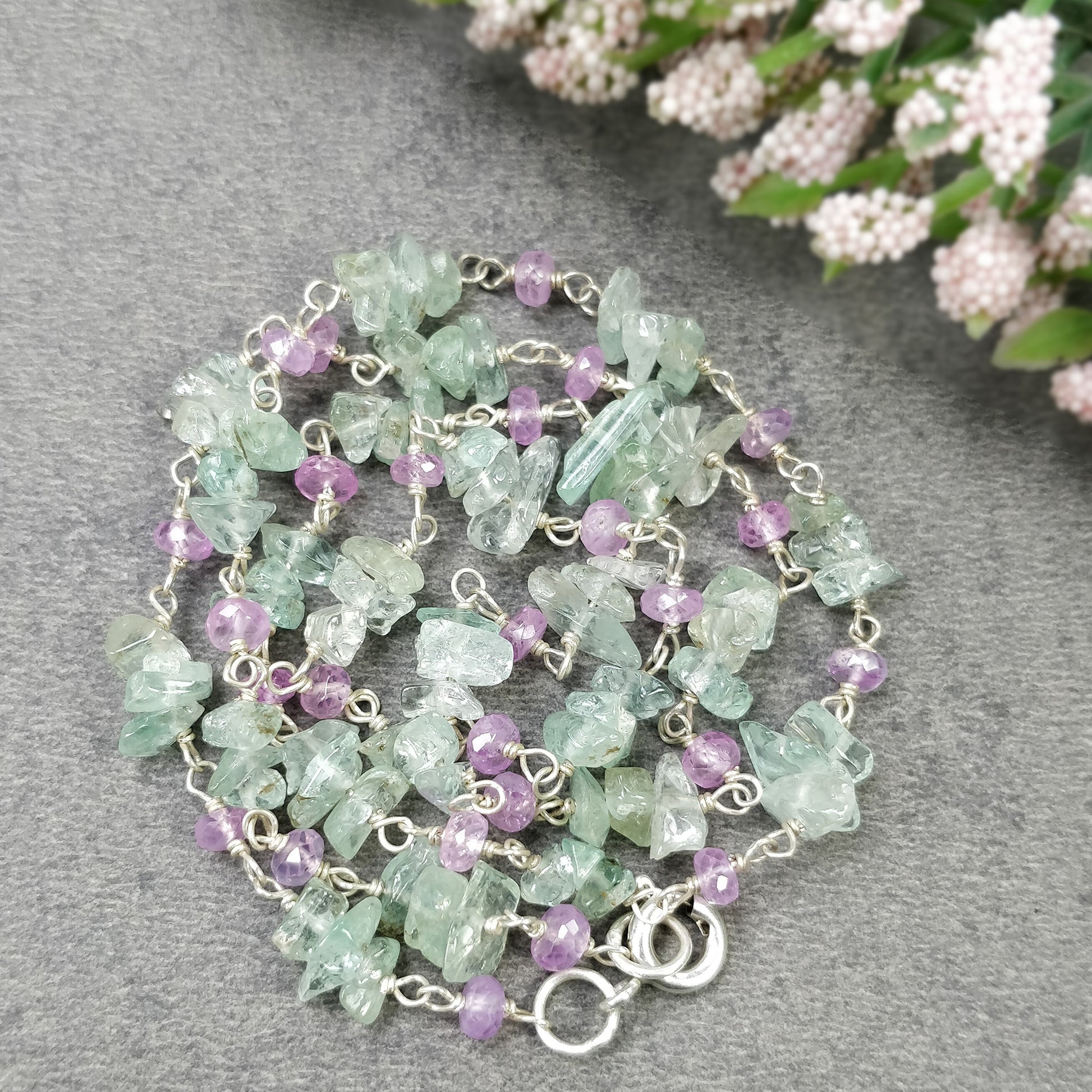 Emerald gemstone