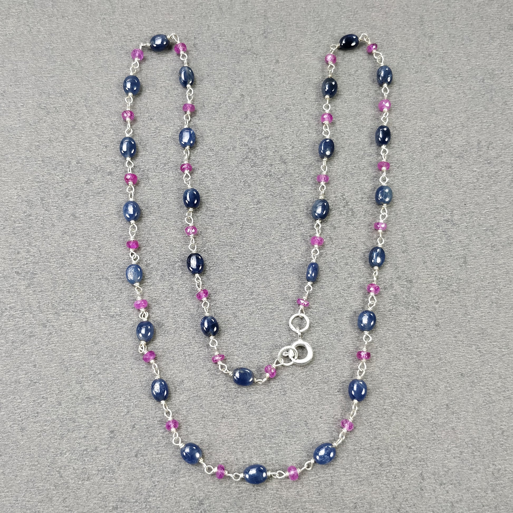 Blue Sapphire