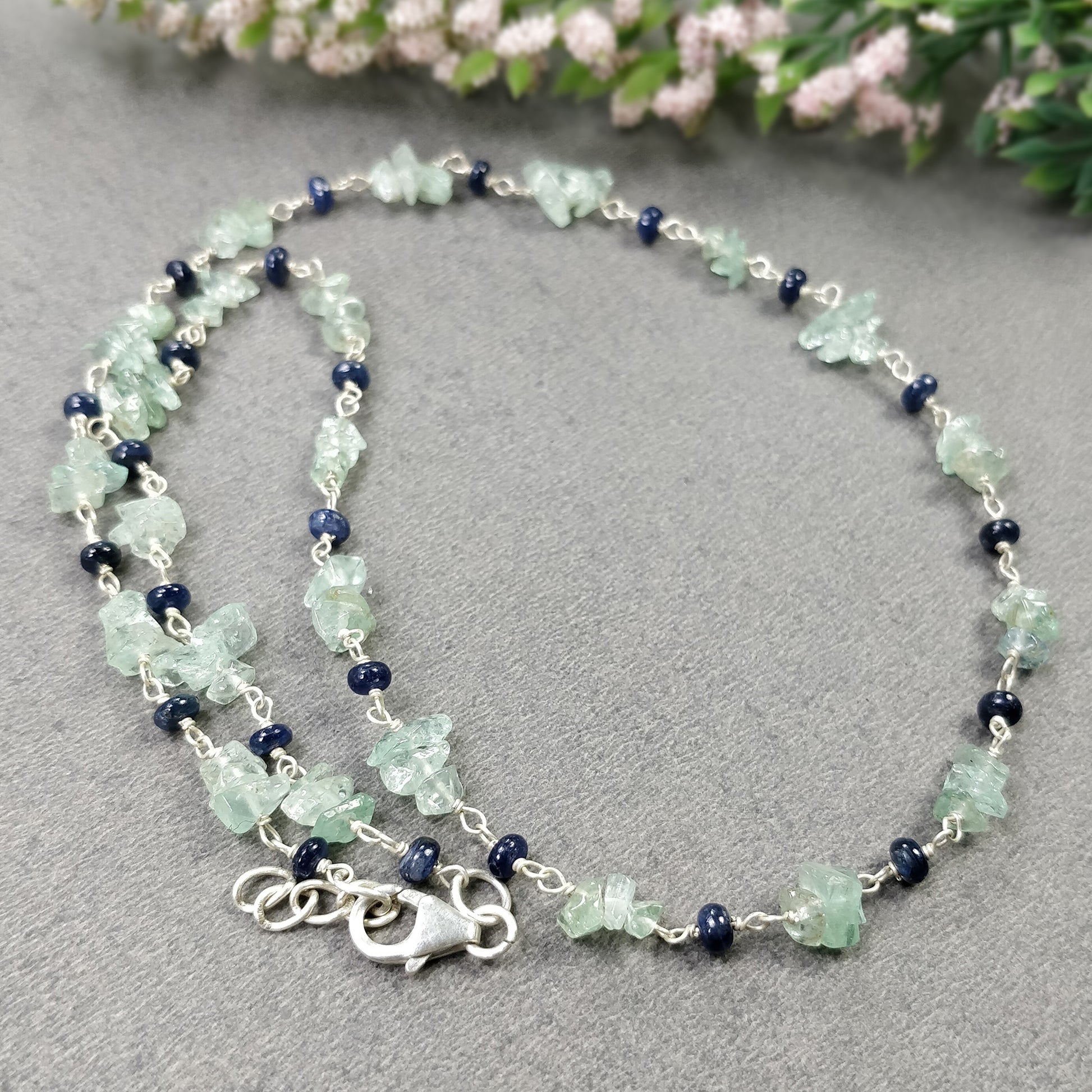 Blue Sapphire
