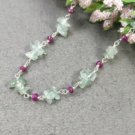 Emerald Neckless