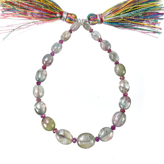 Tourmaline Gemstone