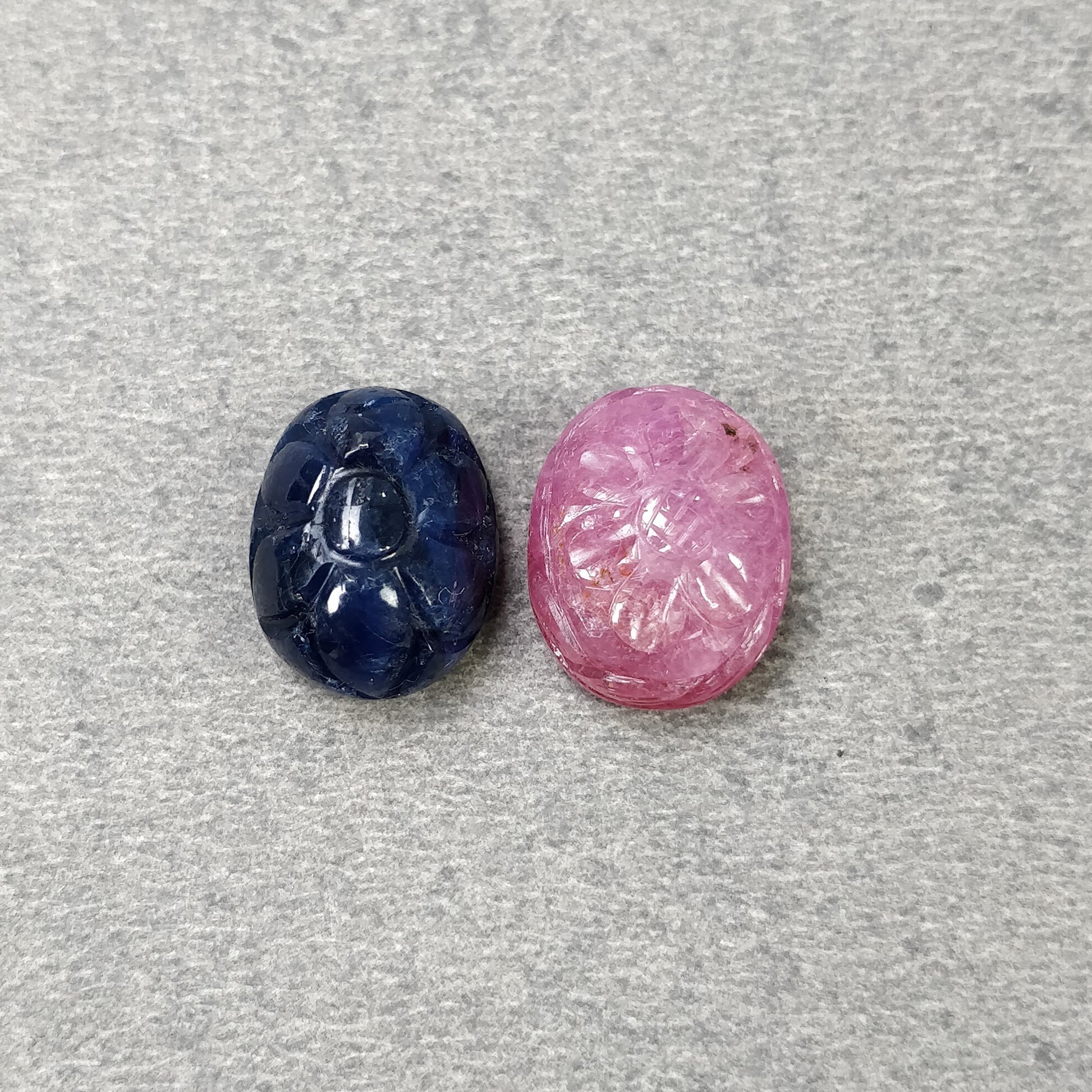 Blue Sapphire