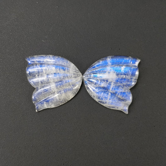 Rainbow Moonstone