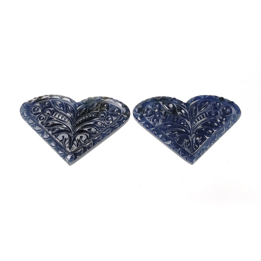 Blue Sapphire Gemstone