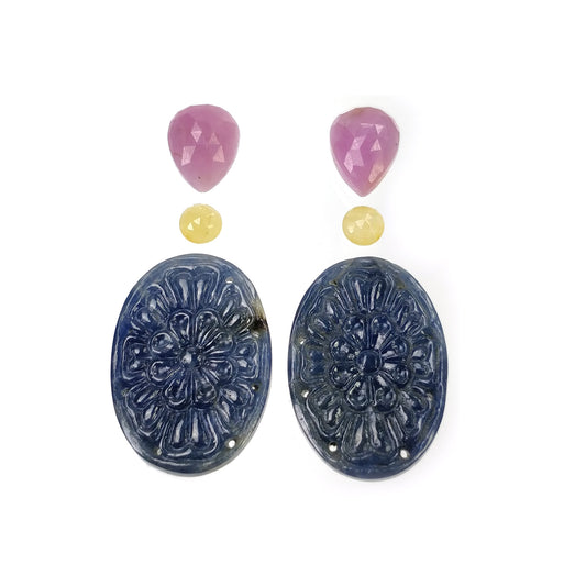 Multi Sapphire