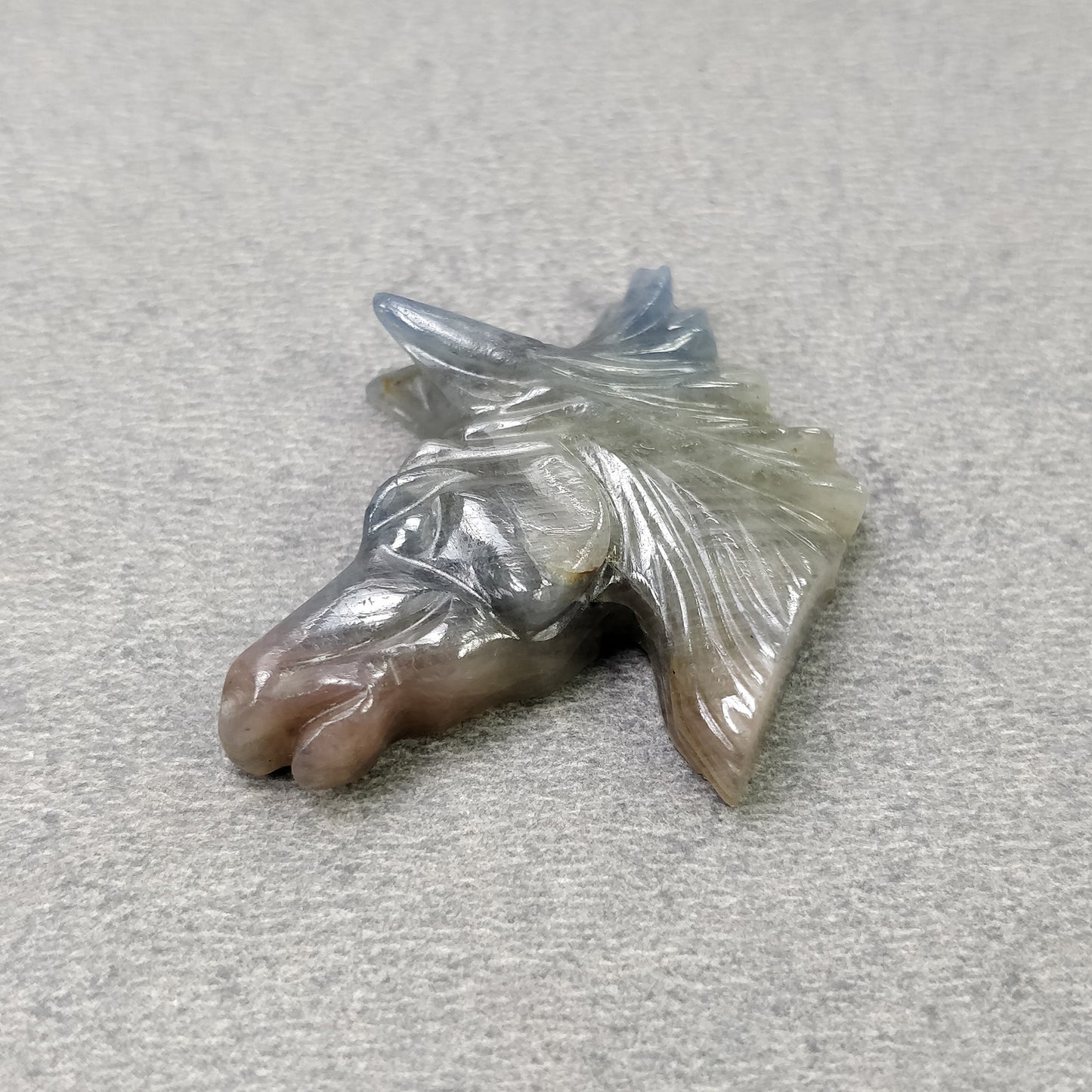 Horse Head
